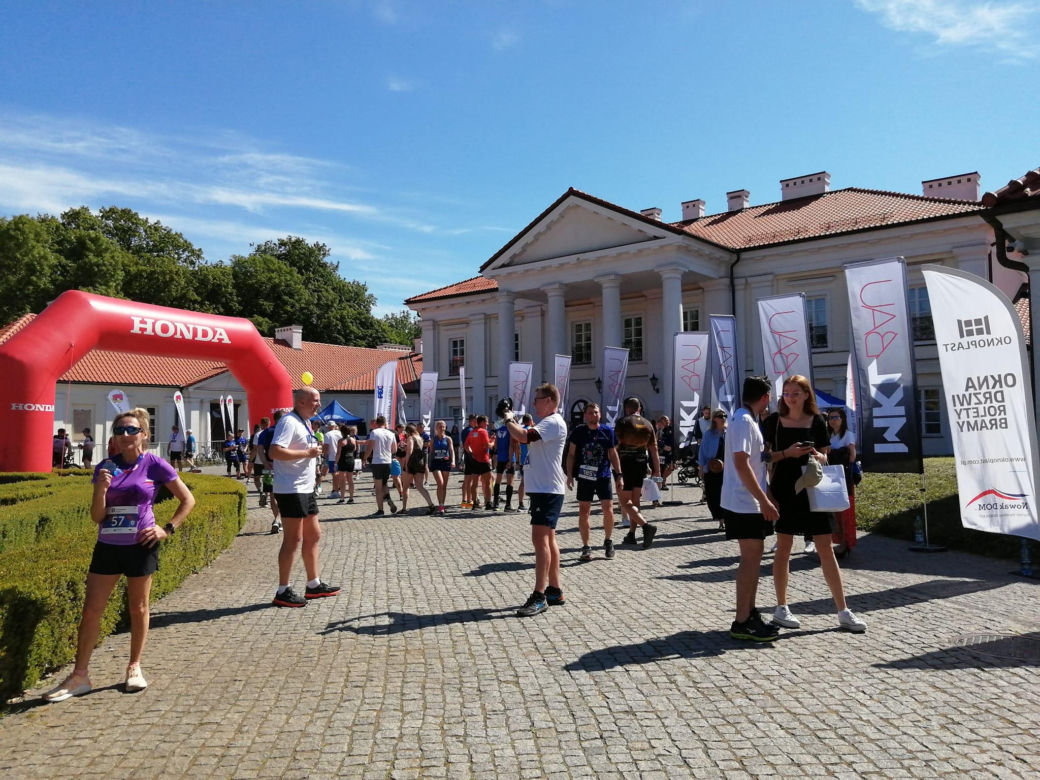 Akademicka Dycha w Siedlcach już po raz trzeci