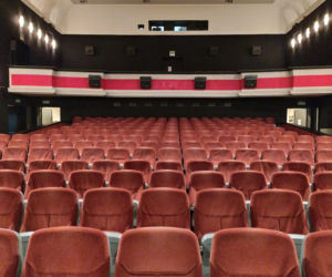 Kino Marzenie w Tarnowie