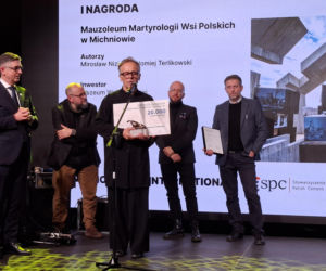 Laureaci I nagrody, Nizio Design International