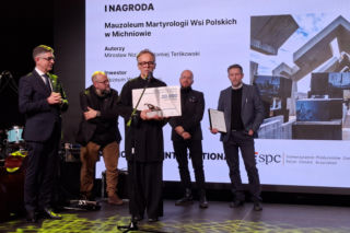 Laureaci I nagrody, Nizio Design International