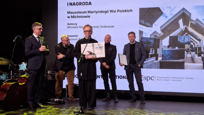 Laureaci I nagrody, Nizio Design International