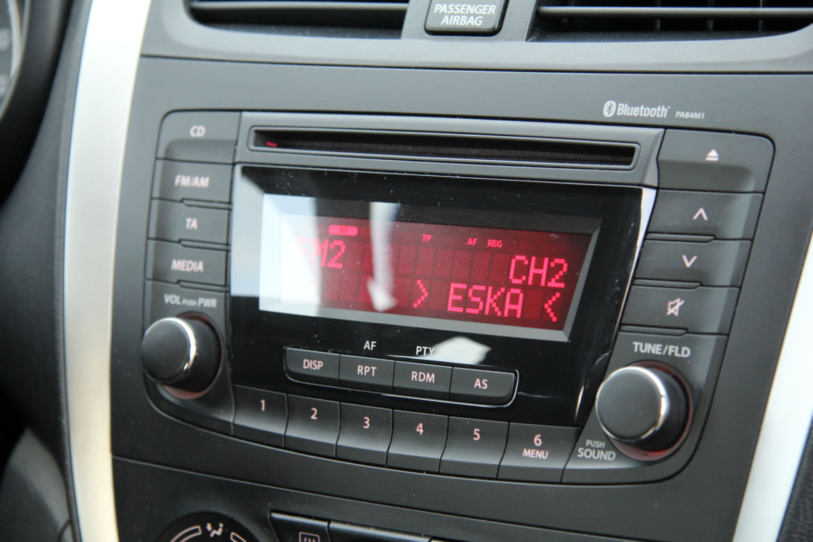 Suzuki Celerio 1.0 Premium