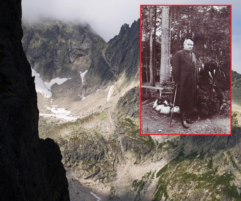 Ksiądz Józef Stolarczyk