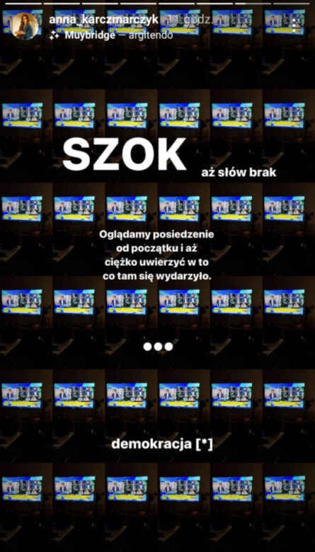 Anna Kaczmarczyk o Pawle Kukizie