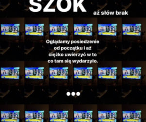 Paweł Kukiz w ogniu krytyki po Lex TVN. Gwiazdy nie przebierają w słowach