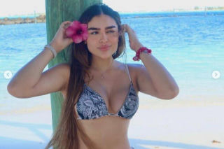 Miranda Yepes
