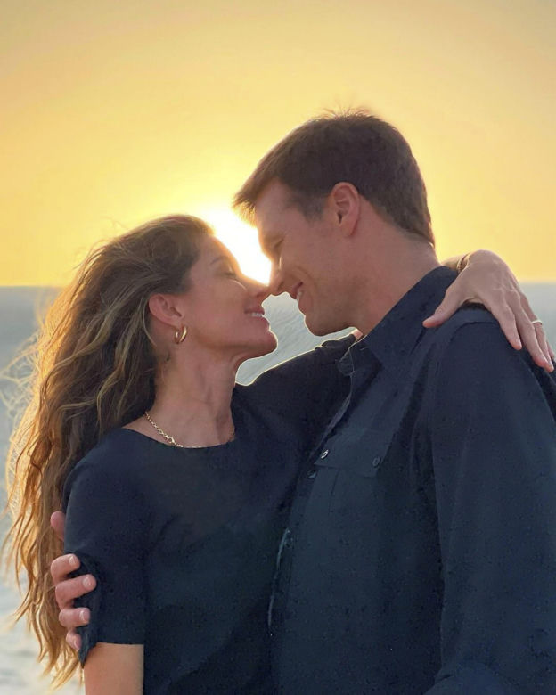 Kryzys w małżeństwie Gisele Bundchen?! "Od miesiąca żyją osobno"