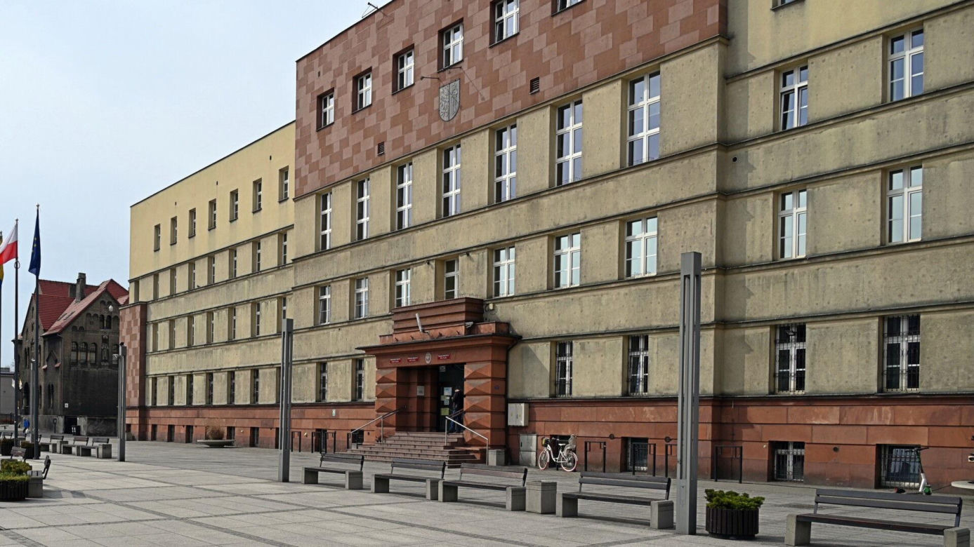 8. Ruda Śląska – 647 ulic