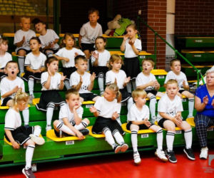 Przedszkole tańczy i śpiewa Iława 2026