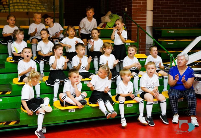 Przedszkole tańczy i śpiewa Iława 2026