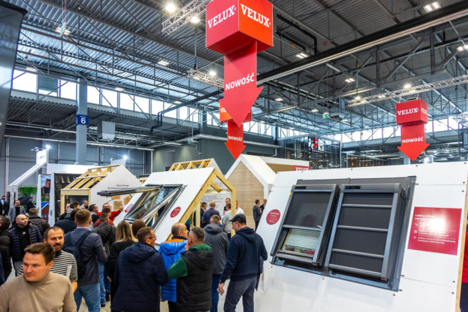 VELUX - Dach Forum 2026