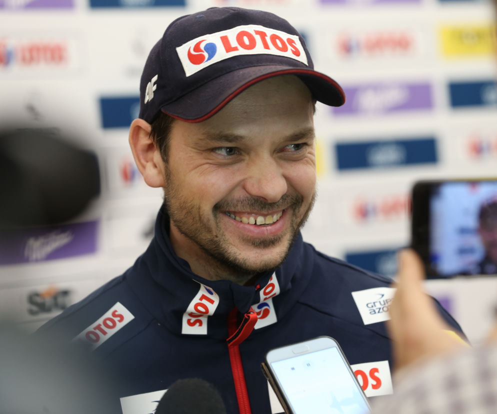 Michal Doleżal