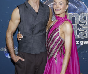 O ich romansie huczało od dawna. Maciej Zakościelny i Sara Janicka są parą? Praktycznie się nie rozstają