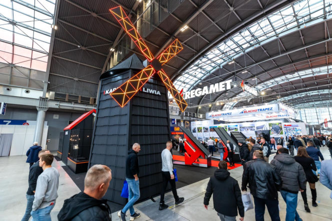 Targi Dach Forum 2026