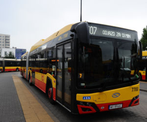 Ścisk w autobusach od września. Na tych liniach będą cięcia