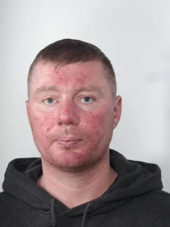 BURACZEWSKI MARCIN pseudonim KUNA BURAK