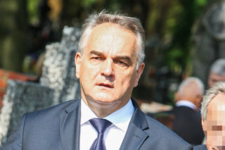Waldemar Pawlak kończy 67 lat! Sejm aż huczał od plotek o nim i Ewie Wachowicz