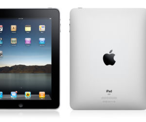 iPad