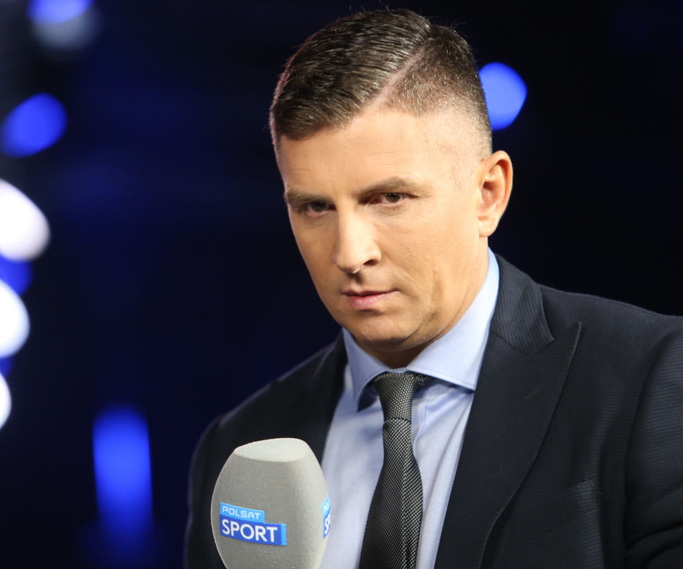 Mateusz Borek