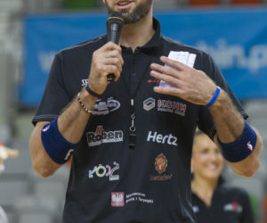 Seksbomba pociesza Gortata