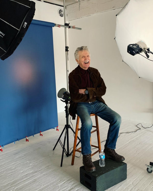 Tom Skerritt
