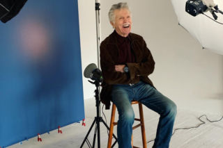 Tom Skerritt