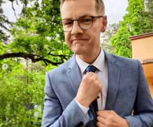 M jak miłość: Piotrek (Marcin Mroczek)