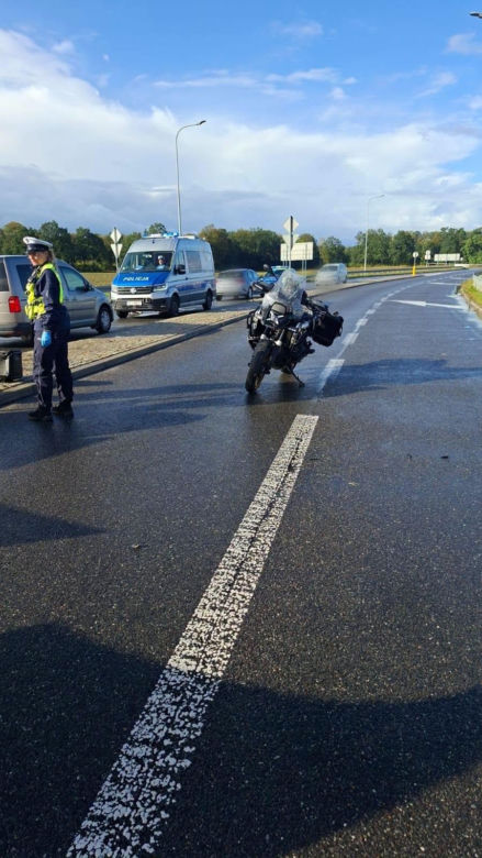 Tragiczna śmierć cenionego księdza. Zginął w drodze na zjazd egzorcystów, wierni są w szoku