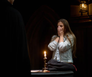 The Traitors. Zdrajcy sezon 3 odcinek 8