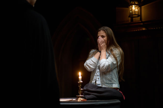 "The Traitors. Zdrajcy" sezon 3 odcinek 8