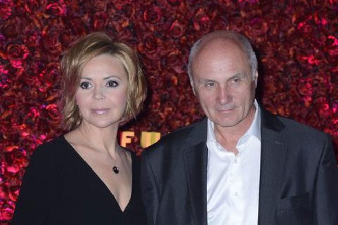 Adam Pieczyński, Justyna Pochanke