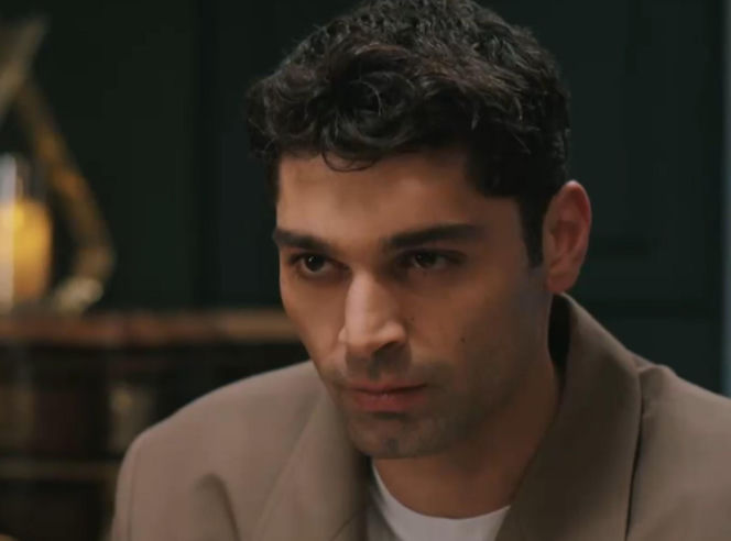 Złoty chłopak odc. 265