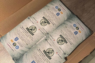 Rizz na zdrowie - projekt uczniów z Olsztyna