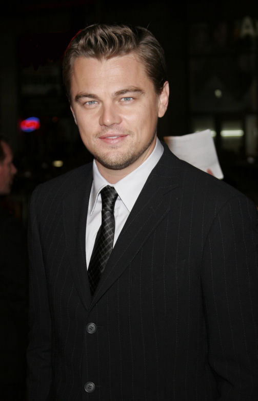 Gdy miała 19 lat kazali jej się przespać z DiCaprio, by kontynuować karierę. Szokujące wyznanie gwiazdy!