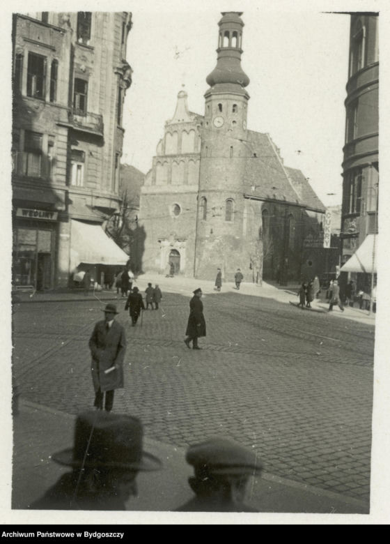 Kościół Klarysek 