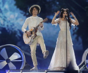 EUROWIZJA 2017