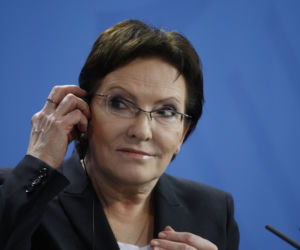 Ewa Kopacz