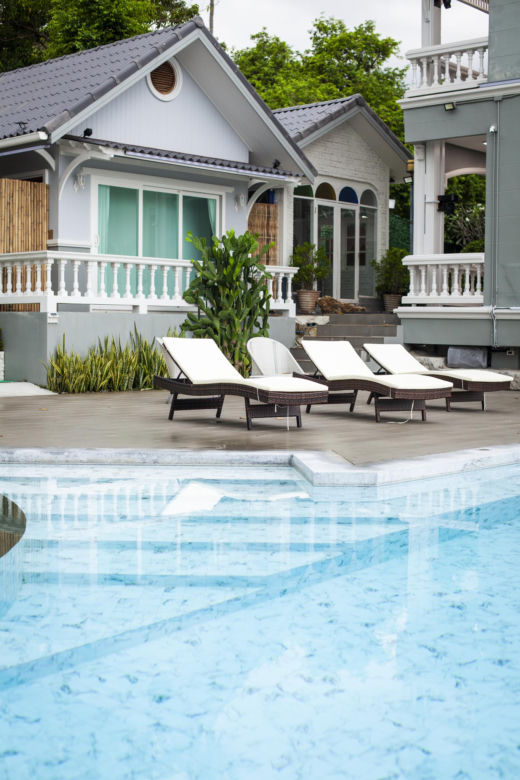 Hotel Paradise 12