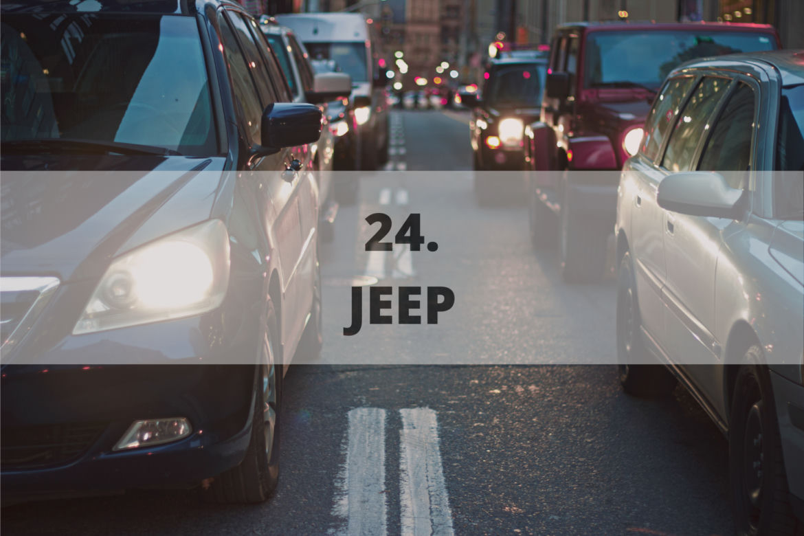 JEEP