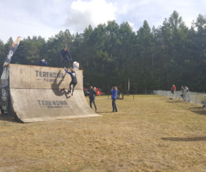 Terenowa Masakra 2018