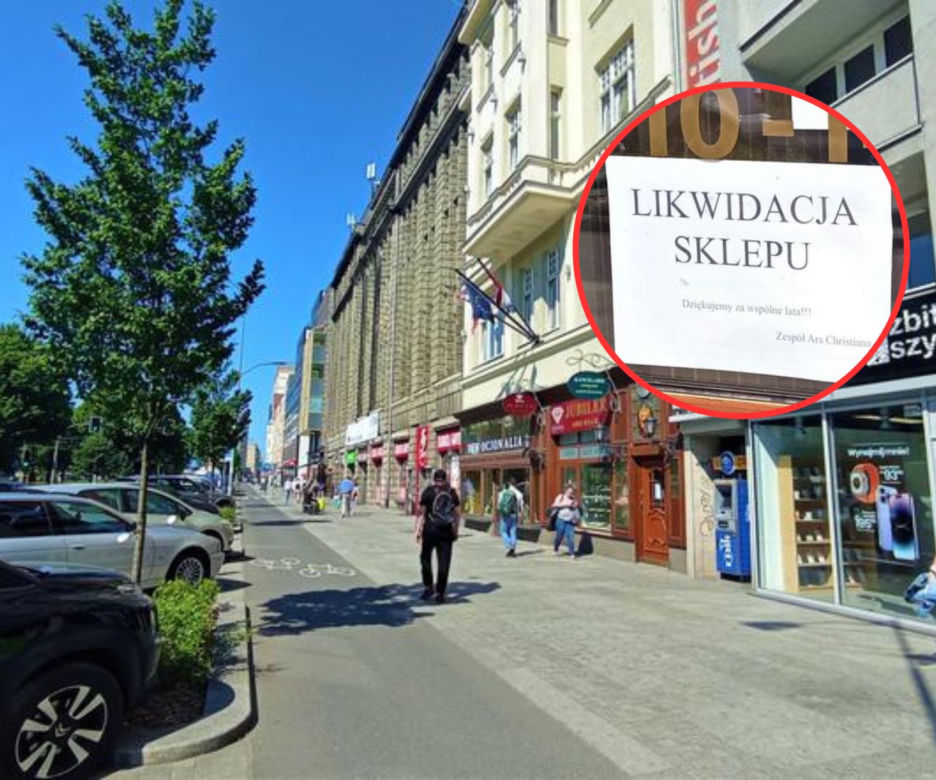 Sklep z dewocjonaliami Szczecin 