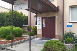 Bezpłatna pralnia i suszarnia dla potrzebujących w Siedlcach