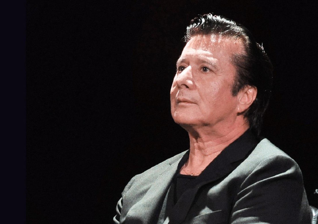 Steve Perry