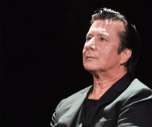 Utwory Journey w których zaśpiewał Steve Perry