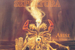 Sepultura - 5 ciekawostek o albumie “Arise” na 35-lecie | Jak dziś rockuje?