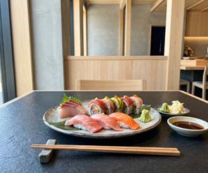 Najlepsze sushi w Lublinie – TOP 10 lubelskich sushi