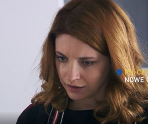 Na Wspólnej odc. 3276. Anastazja (Karolina Bacia)