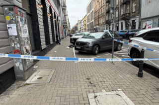 Atak nożownika w centrum Warszawy