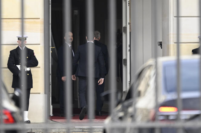 Politycy zjechali do Pałacu Prezydenckiego na Radę Bezpieczeństwa Narodowego