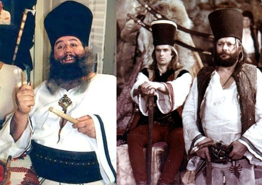 "Janosik"